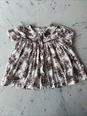 Kate Quinn Cowgirl Western Shirt